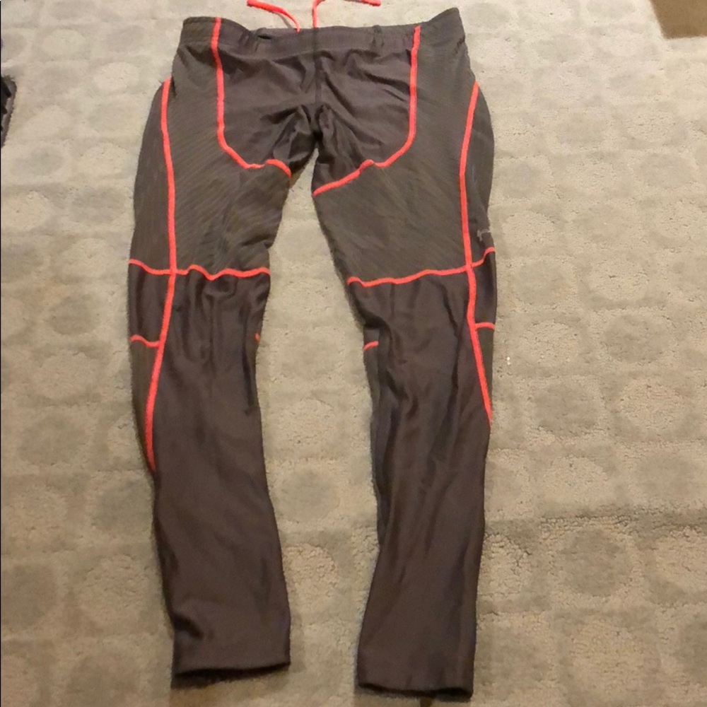 Under Armour Coldgear leggings